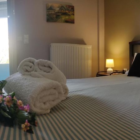 Vasilikis Apartment Каламата Екстер'єр фото