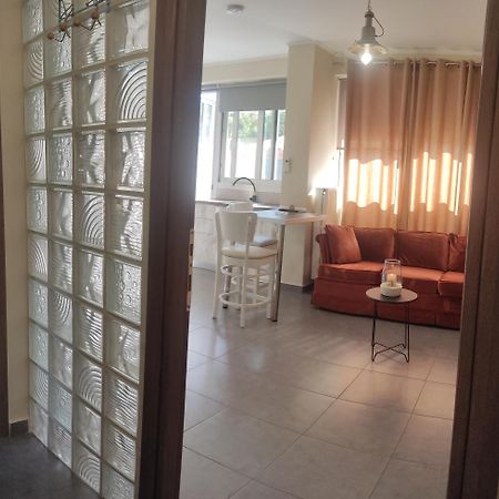 Vasilikis Apartment Каламата Екстер'єр фото