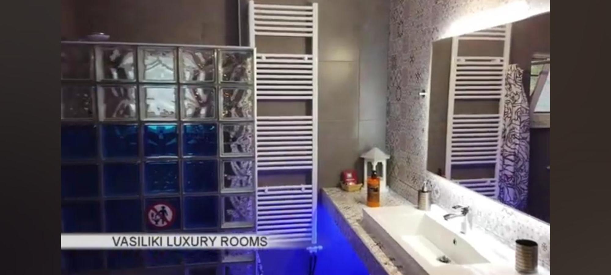Vasilikis Apartment Каламата Екстер'єр фото