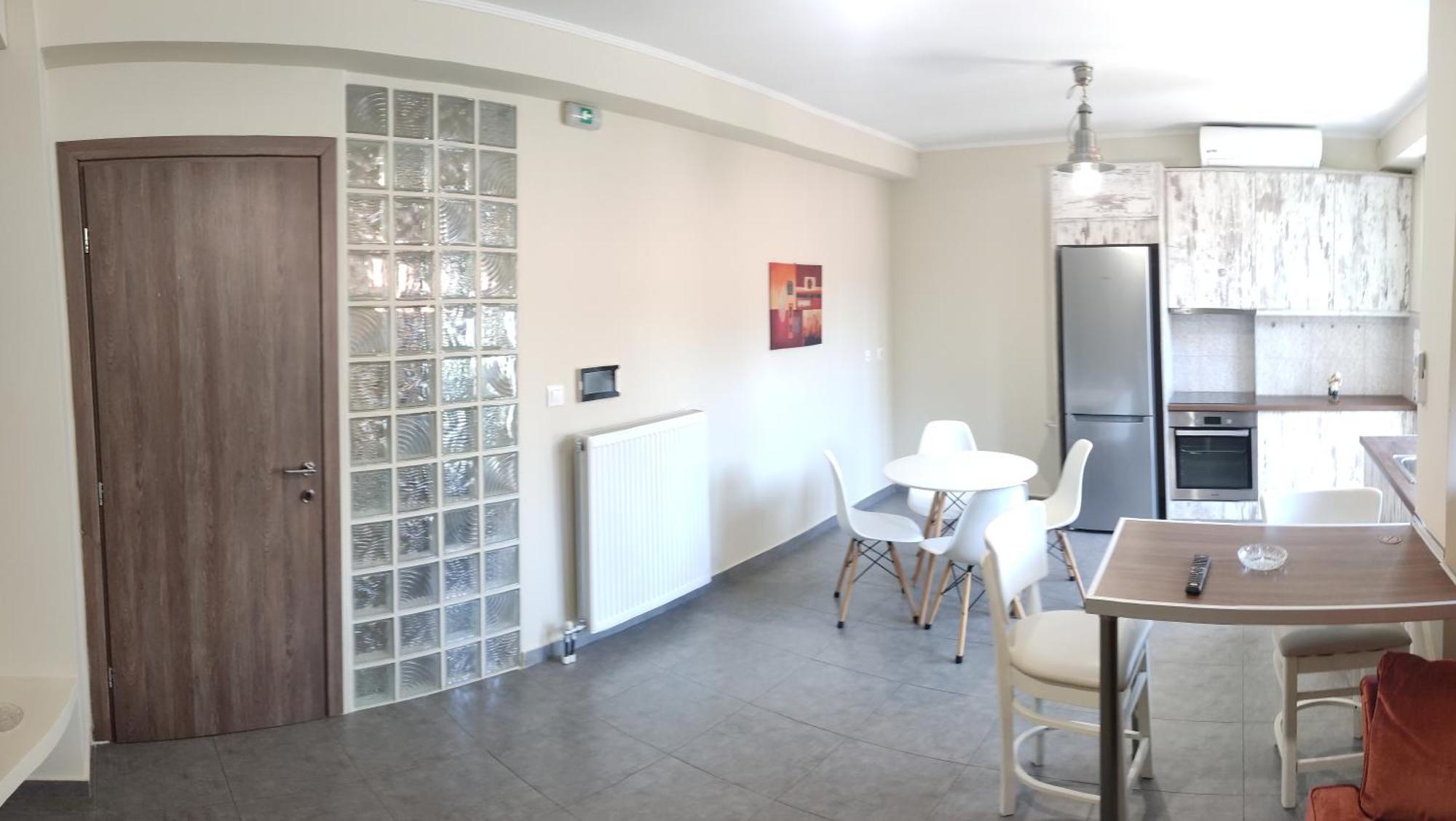 Vasilikis Apartment Каламата Екстер'єр фото