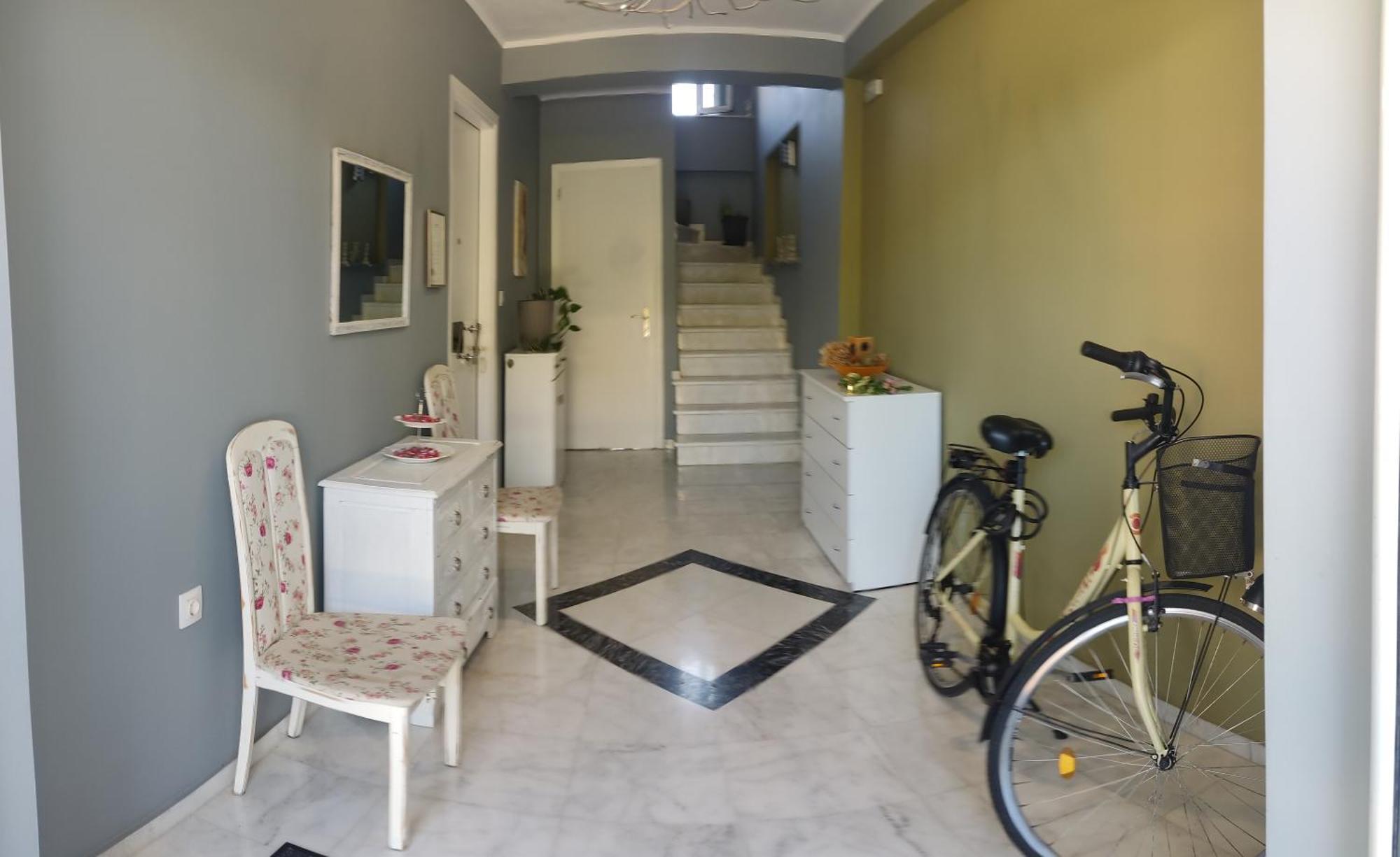 Vasilikis Apartment Каламата Екстер'єр фото