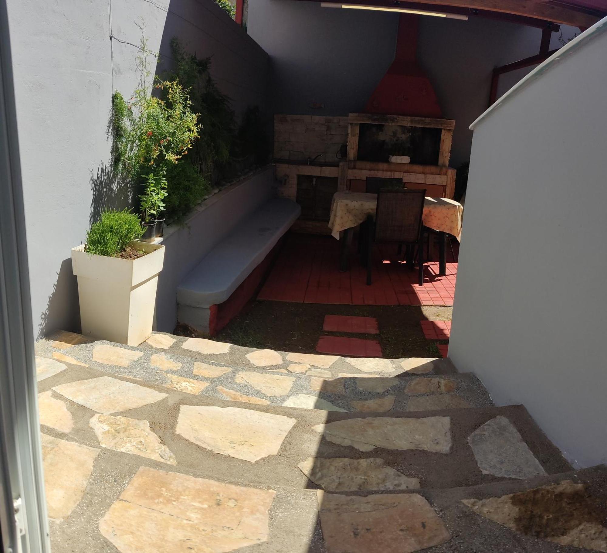 Vasilikis Apartment Каламата Екстер'єр фото