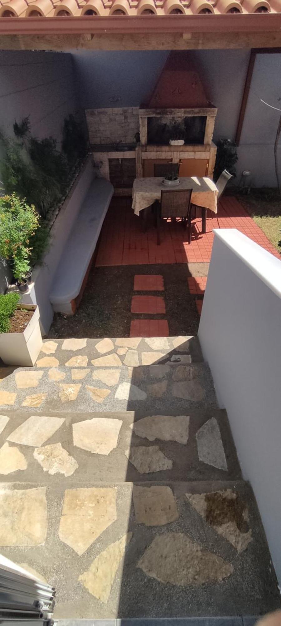 Vasilikis Apartment Каламата Екстер'єр фото